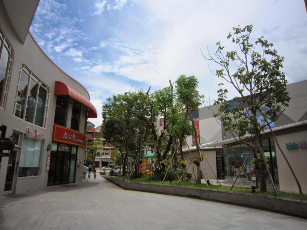 Midland Hotel Phnom Penh Bagian luar foto